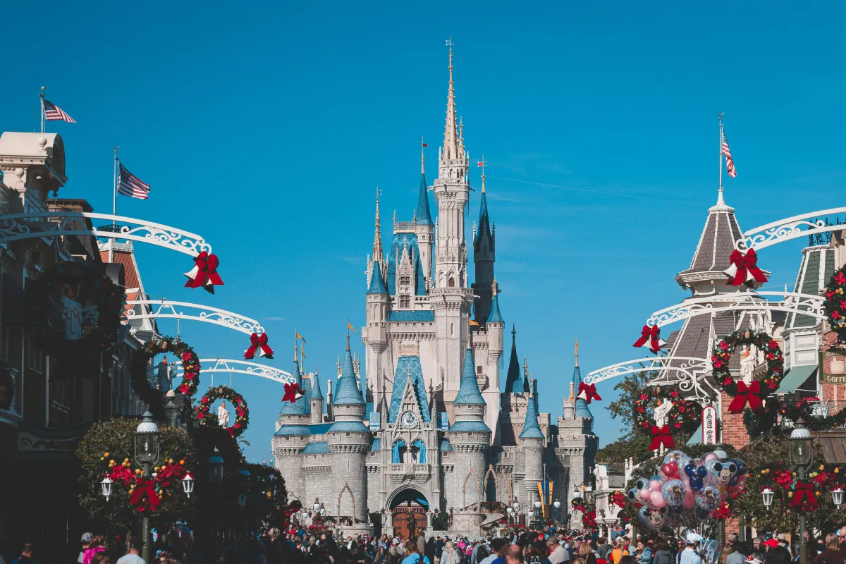 Walt Disney World