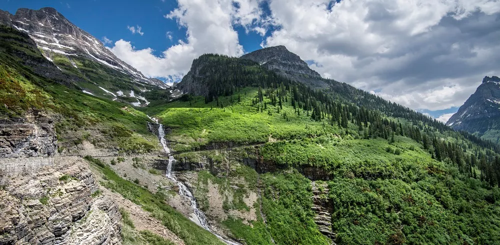 Sun Road (Montana)