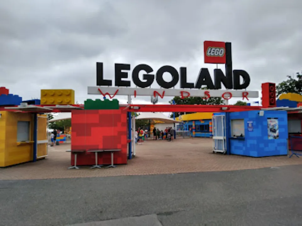 LEGOLAND Windsor, United Kingdom
