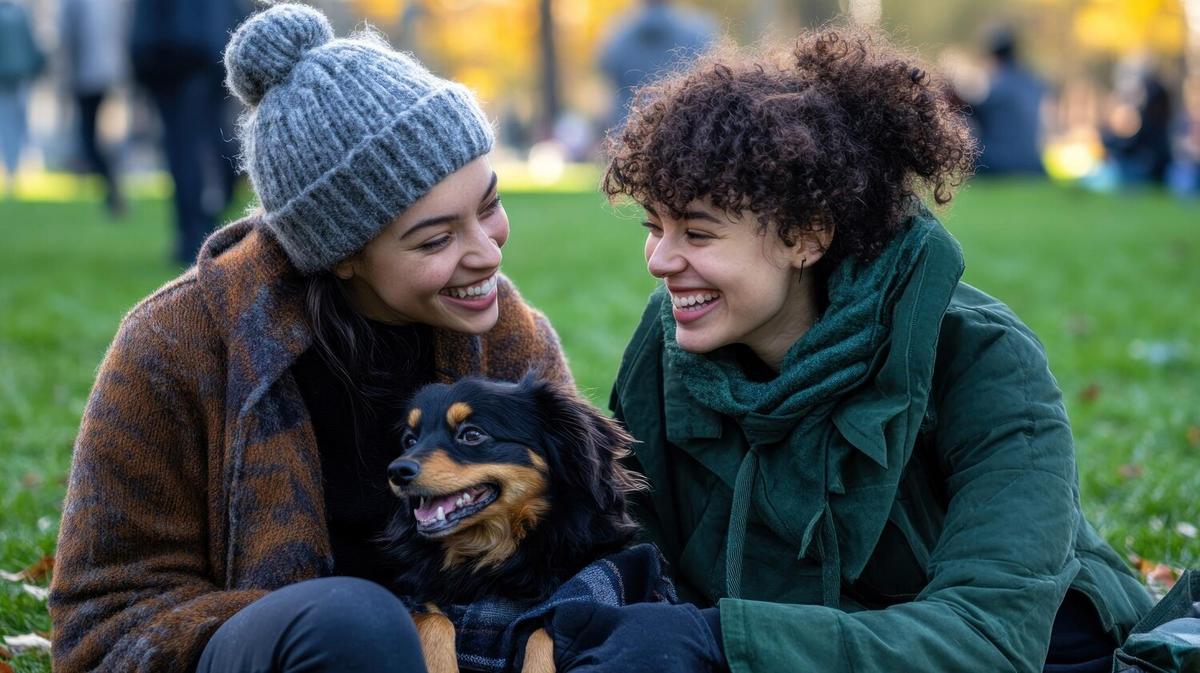 How to Socialize Your Pet with Other Animals