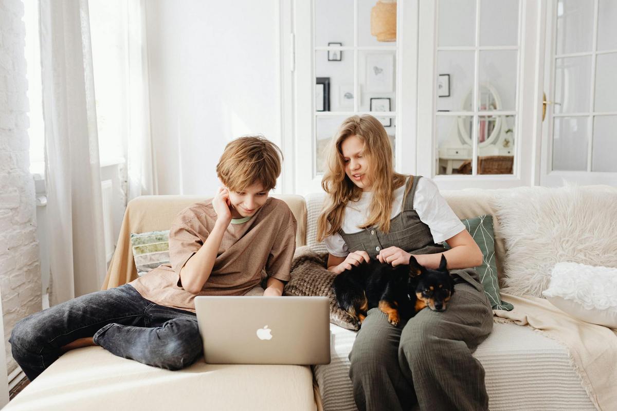 Innovative Gadgets to Keep Your Pet Entertained